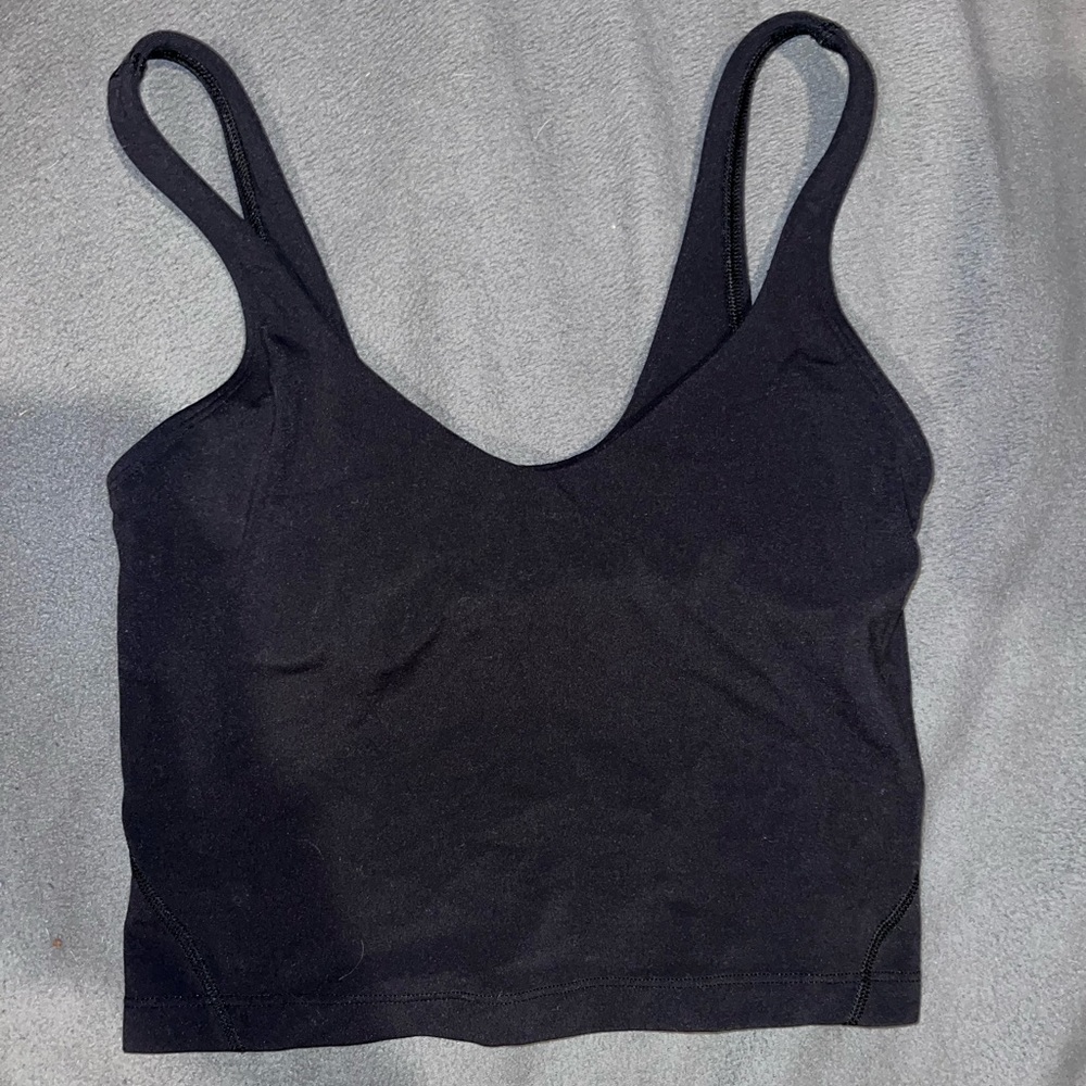 Lululemon Align Tank